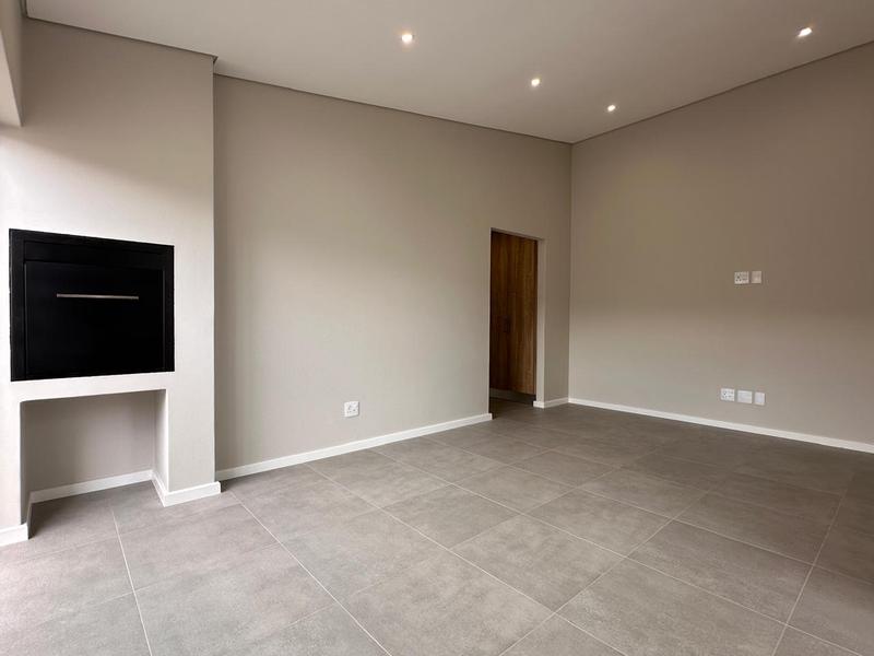 To Let 2 Bedroom Property for Rent in Haasendal Western Cape